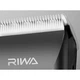 Машинка для стрижки волос Riwa Hair Clipper RE-6501T Silver - изображение 4