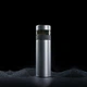 Заварочный термос из титана Fun Home Funjia Titanium Smart Cup 520ml FJ-TA003 Grey - изображение 2