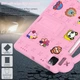 Детский чехол Junior Case Tablet на POCO Pad X1 (11.2") / розовый - изображение 4