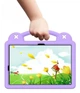 Детский чехол Junior Case Tablet на Samsung Galaxy Tab S10 FE Plus (13.1") / фиолетовый - изображение 2