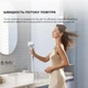 Фен Dreame Gleam Hair Dryer AHD12A Grey - изображение 10