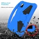 Детский чехол New Kids Case на планшет POCO Pad X1 (11.2") / голубой - изображение 7