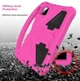 Детский чехол New Kids Case на планшет POCO Pad X1 (11.2") / розовый - изображение 8