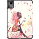 Чохол Lenovo Tab K11 Plus 11.45 TB352 2025 HardPrinted з малюнком Фея - зображення 3