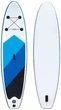Koetsu 320 Blue SUP BOARD для плавання надувне весло 320см - изображение 2