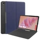 Чохол Smart Case на Lenovo Tab Plus (11.5") / чохол для планшета з функцією підставки / (синій) - зображення 2