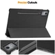 Чохол HardCase Lenovo Idea Tab Pro 2025 12.7 Чорний - изображение 2