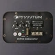 Активный сабвуфер Phantom GB-252ВРА - изображение 4