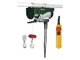 Тельфер електричний Parkside PSZ 250 A2 - изображение 1