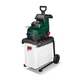 Измельчитель веток фрезерный PARKSIDE PWH 2800 B2 (до 42 мм, 2800 Вт, 60 л, Германия) - изображение 1