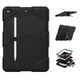 Чохол ARM Pro Apple iPad 7 (10.2") 2019 протиударний з підставкою Black - зображення 5