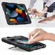Чохол ARM Pro Apple iPad 7 (10.2") 2019 протиударний з підставкою Black - зображення 7