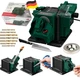 Заточная станция для лезвий, сверл, ножей и стамесок PARKSIDE PSS 65 D1 - изображение 2