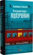 Все в этом поезде - подозреваемые Книга 2 (Эрнест Каннингем) - Бенджамин Стивенсон - изображение 1
