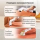 Універсальний миючий пилосос плямовивідник GRIKEY HomeCleaner 4 для килимів, текстилю, меблів та автомобіля, Білий/Чорний (GKW055) - зображення 11