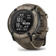 Смарт-часы Garmin Instinct 2X Solar - Tactical Edition Coyote Tan (010-02805-12/02) () - изображение 1