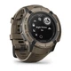 Смарт-часы Garmin Instinct 2X Solar - Tactical Edition Coyote Tan (010-02805-12/02) () - изображение 3