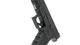Пневматический пистолет Umarex Glock 17 Gen4 Blowback black, BB (5.8364) - изображение 5