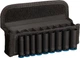 Набор ударных торцевых головок Bosch PRO Impact Deep, 1/4", 9 шт (2608003035) - изображение 1