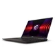 Ноутбук MSI Vector 16 HX i9-14900HX 64GB 4TB RTX4090 Refurbished - зображення 2