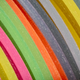 Філамент пластик для 3D-друку Panchroma Gradient PLA 1 кг Luminous Rainbow - зображення 7