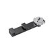 Адаптер 1/4 на холодный башмак для микрофона, алюминиевый SmallRig (73FD3E2740D1) - изображение 1