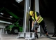 Аккумуляторный перфоратор Metabo KH 18 LTX BL 35 Q с 2 акб LiHD 18V 8.0Ah и з/у ASC 145 AIR Cooled в MetaBox 185 XL (600813810) - изображение 2