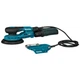 Акумуляторна ексцентрикова шліфмашина Makita XGT 40 V Max BO004CGZ 150 мм, без акб та з/п (BO004CGZ) - зображення 2