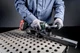 Аккумуляторный фрезер Metabo KFMVB 18 LTX BL 4 RF в MetaBox 215, без акб и з/у (601769840) - изображение 2