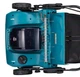 Аккумуляторный аэратор Makita XGT 40 V Max UV001GM201 с 3 акб 40V 4.0Аh и з/у DC40RA (SET-UV001GM201-XGTOPE) - изображение 3