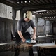 Кутова шліфмашина Makita GA9020 з комплектом пилозахисних фільтрів (GA9020-promo-0125) - зображення 5