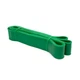 Резиновая петля EasyFit EF-2654-5, 19-65 кг, Зеленая - изображение 2