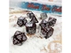 Набор кубиков Advent Dice Calendar 2025 Dice Set, Q-Workshop, ADC105 - изображение 2