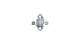 Термостат Whicepart KSD301, KSD302, KSD303 180°C 16A (нормально замкнутий) - зображення 1