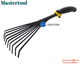 Грабли веерные Mastertool 410 x 145 мм PRO (14-6175) - изображение 1
