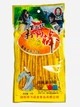 Пряные Латяо "палки для битья собак" — острые и хрумтящие Latiao Yellow Straw - изображение 1