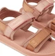 Босоножки детские пудровые Liewood 31 (400011053) - изображение 3