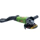 Болгарка Procraft PW-125/1200 ЕS - изображение 4