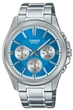 Мужские наручные часы CASIO MTP-1375D-2A2 - изображение 1