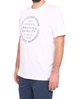 Футболка мужская Lee Cooper 10196532.101 XXL белая (5942723132024) - изображение 3