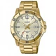 Мужские наручные часы CASIO MTP-VD01G-9EVUDF - изображение 1