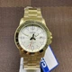 Мужские наручные часы CASIO MTP-VD01G-9EVUDF - изображение 7