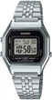 Женские часы CASIO Vintage LA680WA-1EF - изображение 1