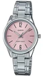 Женские часы CASIO LTP-V005D-4B - изображение 1