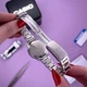 Женские часы CASIO LTP-1303D-4A - изображение 8