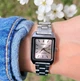 Жіночий годинник CASIO LTP-V007D-4E - зображення 4