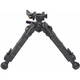 Сошки Accu-Tac BR-4 G2 быстросъёмные. Picatinny - изображение 3