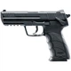 Пістолет страйкбольний Umarex Heckler&Koch HK45 CO₂ 6 мм - зображення 1