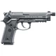 Пистолет страйкбольный Umarex Beretta MOD. M9A3 FM CO₂ 6 мм - изображение 2