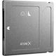 SSDmini накопичувач / Карта пам'яті Angelbird AtomX SSDmini 500 GB (ATOMXMINI500PK) - изображение 1